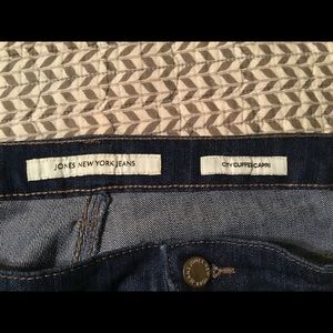 Jones of New York Capri